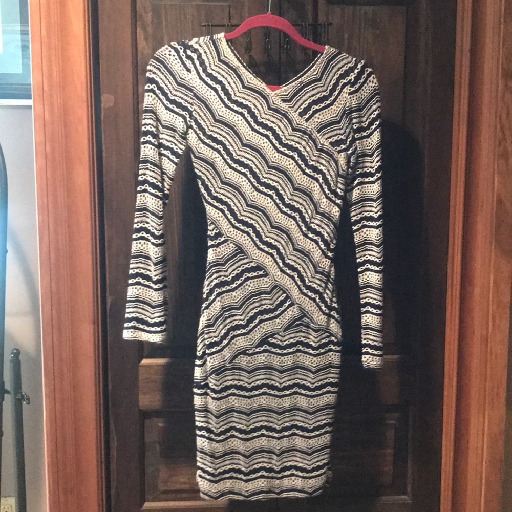 BCBG MAXAZRIA Dress